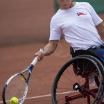 WTC Wheelchair Alphen 2014 Chili 4298