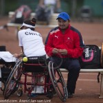 WTC Wheelchair Alphen 2014 Chili 4304
