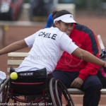 WTC Wheelchair Alphen 2014 Chili 4307