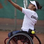 WTC Wheelchair Alphen 2014 Chili 4310