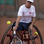 WTC Wheelchair Alphen 2014 Chili 4313