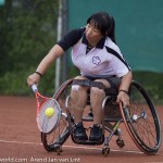 WTC Wheelchair Alphen 2014 Chinese Taipei 4346