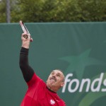 WTC Wheelchair Alphen 2014 Poland 4247
