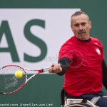 WTC Wheelchair Alphen 2014 Poland 4251