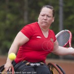 WTC Wheelchair Alphen 2014 Russia 4275