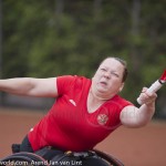 WTC Wheelchair Alphen 2014 Russia 4277