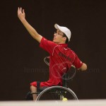 WTC Wheelchair Alphen 2014 Spain 4380