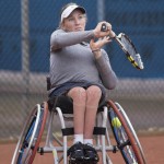 WTC Wheelchair Alphen 2014 USA 4263