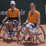 120 WTC Wheelchair Alphen 2014 NL 6521