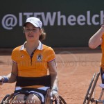 121 WTC Wheelchair Alphen 2014 NL 6522