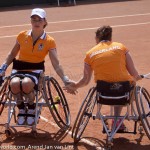 122 WTC Wheelchair Alphen 2014 NL 6538