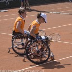 125 WTC Wheelchair Alphen 2014 NL 6540