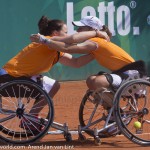 137 WTC Wheelchair Alphen 2014 NL 6634