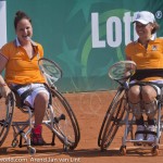 139 WTC Wheelchair Alphen 2014 NL 6640
