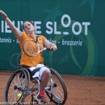 14 WTC Wheelchair Alphen 2014 NL 6196
