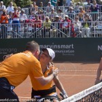 141 WTC Wheelchair Alphen 2014 NL 6648