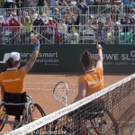 144 WTC Wheelchair Alphen 2014 NL 6659