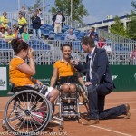 148 WTC Wheelchair Alphen 2014 NL 6695