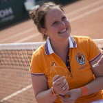 149 WTC Wheelchair Alphen 2014 NL 6709