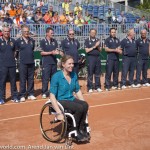 154 WTC Wheelchair Alphen 2014 NL 6724