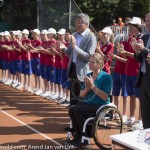155 WTC Wheelchair Alphen 2014 NL 6726