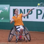 16 WTC Wheelchair Alphen 2014 NL 6209