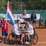 163 WTC Wheelchair Alphen 2014 NL 6773