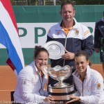 164 WTC Wheelchair Alphen 2014 NL 6773a