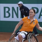 19 WTC Wheelchair Alphen 2014 NL 6262