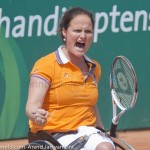 25 WTC Wheelchair Alphen 2014 NL 6288