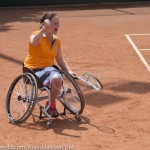 36 WTC Wheelchair Alphen 2014 NL 6360