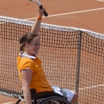 37 WTC Wheelchair Alphen 2014 NL 6370