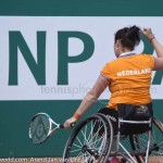 7 WTC Wheelchair Alphen 2014 NL 6168