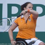 8 WTC Wheelchair Alphen 2014 NL 6182