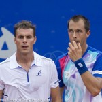 13 Frantisek Cermak Lukas Rosol Umag 2014 5998