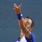 27 Lukas Rosol Umag 2014 5413