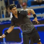 Fabio Fognini Umag 2014 3718