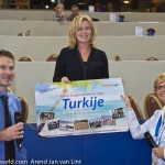 Afas TC sfeerimpressie 2013 smsgquiz 2362