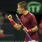 Borna Coric DC NL Kro 1533