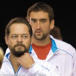Coach Krajan MarinCilic Team Kroatie DC NL Kro 2014 401