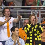 Davis Cup 2014 Floor 2970