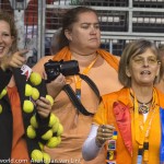 Davis Cup 2014 Floor 2972