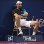 Goran Ivanisevic Afas TC 2013 3570