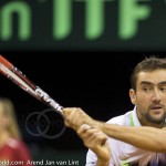 Marin Cilic DC NL Kro 2946