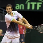 Marin Cilic DC NL Kro 2951