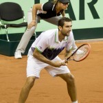 Marin Cilic Stephanie DC NL Kro 2784