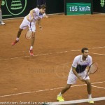 Marin Draganja en Cilic DC NL Kro 2803