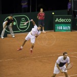 Marin Draganja en Cilic DC NL Kro 2808