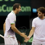 Marin Draganja en Cilic DC NL Kro 2875