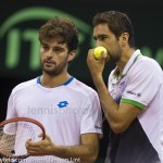 Marin Draganja en Cilic DC NL Kro 2982